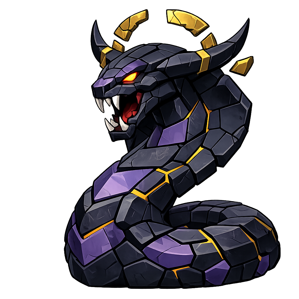 Apep — the Devourer of Light