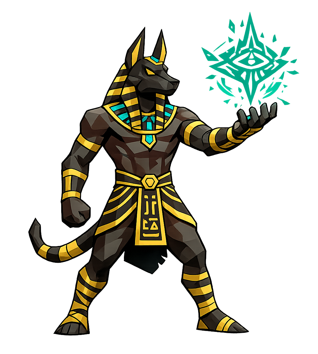 Anubis